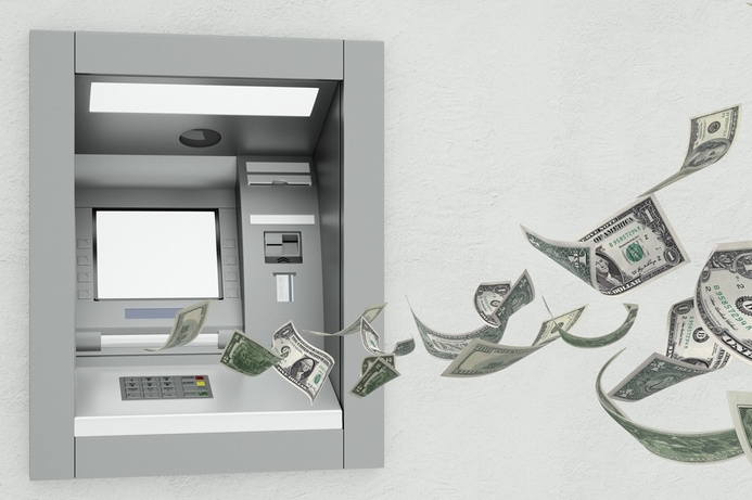 The FBI has warned banks that a major attack on ATMs is expected soon. FBI warns of imminent cyberattack on ATMs