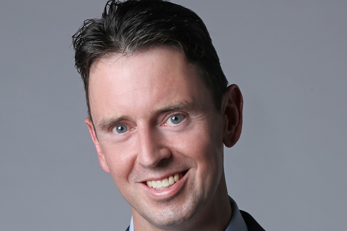 Irvine transitions from his previous role at Dell EMC where he led Sales Strategy and Planning for the META market. Dell EMC names Murray Irvine as senior director