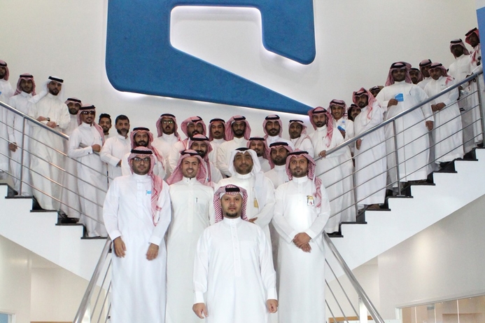 Mobily has expanded its contact centres as part of its Saudisation drive. Mobily marks Saudisation of its call centres