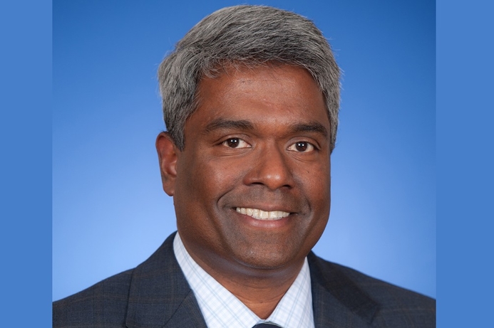 Kurian: "Enterprises are signaling strong confidence in NetApp by making long-term investments to enable the NetApp Data Fabric across their entire enterprise." All-flash systems drive strong NetApp revenue growth in Q1