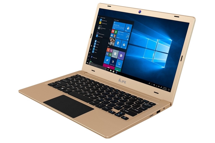 I-Life's back-to-school notebook range includes the ZedAir Lite. i-Life launches back-to-school notebooks