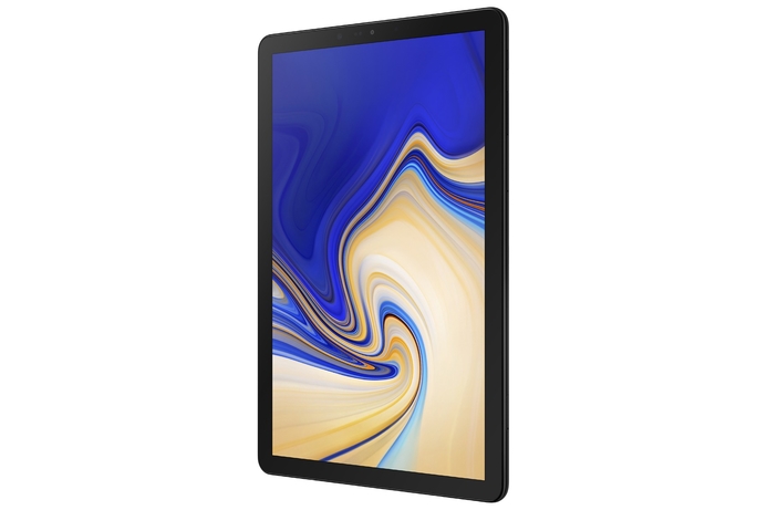 AED 2699 for the Tab S4, Wifi version and AED 2,899 for the Tab S4, LTE Samsung launches Galaxy Tab S4 in the UAE