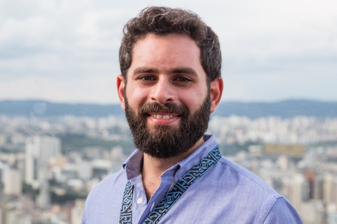 The hackathon and training event will help give Lebanon's developer community some expert guidance and direction on blockchain, says Ziade. ConsenSys to host blockchain training and hackathon in Lebanon