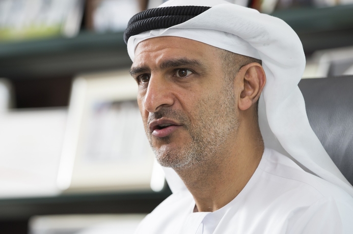 Dubai's driverless transport solutions are now undergoing climate testing, says Bahrozyan. RTA starts driverless vehicle trial in Sustainable City