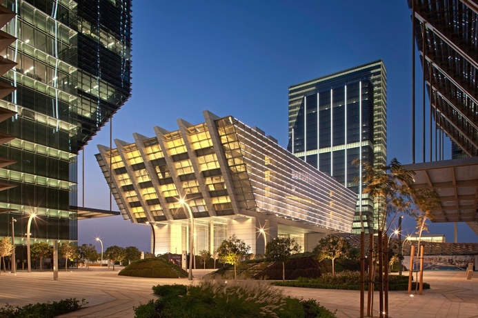 Abu Dhabi Global Market has launched the third cohort of its Reglab. ADGM launches third edition of FinTech lab
