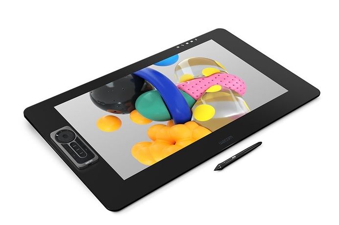 Wacom will officially introduce the Cintiq Pro 24 pen display to GITEX. Wacom set for regional launches at GITEX