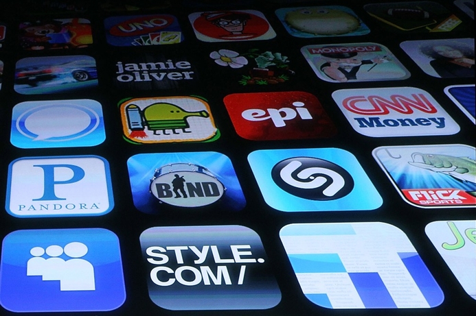 App use will drive massive growth in mobile data in the coming years, Gartner says. Mobile data traffic to grow 59% in 2015: Gartner