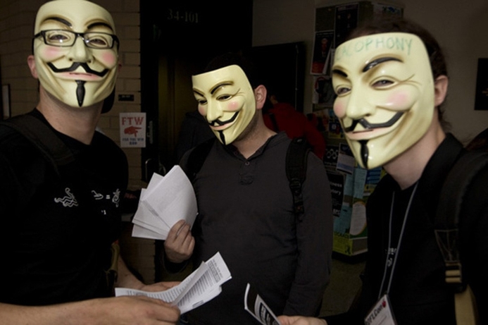 AnonGhost has pledged all-out cyber war on the global petrochemical industry. As #OpPetrol looms, cyber-sec specialists stay calm