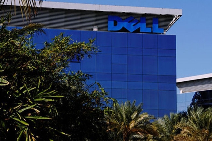 Dell will open the training facility in Dubai next week. Dell to open Middle East training facility