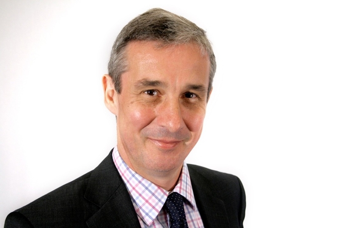 Brian Gammage VMware's new chief market technologist has over 25 years experience in the IT field. VMware appoints chief market technologist