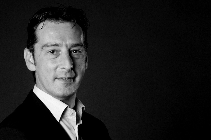 Orbit Showtime Network's CIO Bas Wijne will be one of the figures speaking at the first ACN 100 Conference. (ITP Images) Arabian Computer News 100 Conference closes in