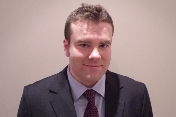 Christopher Saul has been appointed as the new Business Development manager of Client Virtualisation for HP. HP appoints new Business Development manager