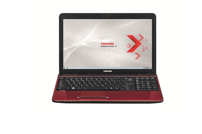Toshiba's new Satellite L755 laptop Toshiba launches new Satellites