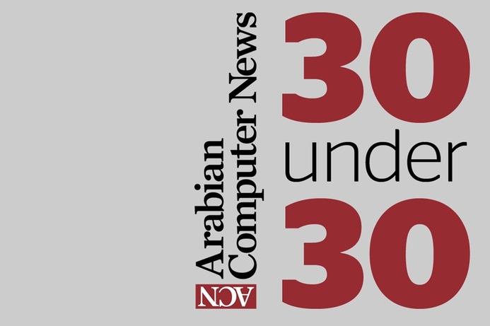 Arabian Computer News is looking for the top 30 IT professionals under 30. ACN hails the region’s rising IT stars