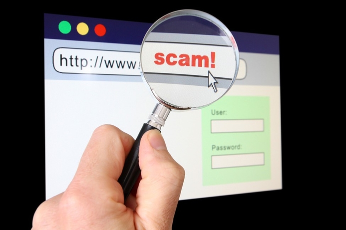 Sony's website in Thailand has been hit by a pharming scam. Sony attacked again