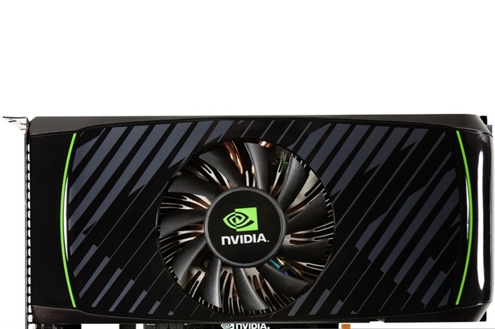 Nvidia's new GeForce GTX 560 GPU is designed to enhance gaming features and performance. Nvidia releases GeForce GTX 560 GPU