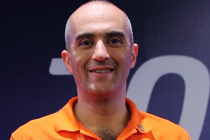 AOC monitors will be a good fit with the demands of Iraq's consumers, says Al-Sammaraie. AOC signs distributor for Iraq
