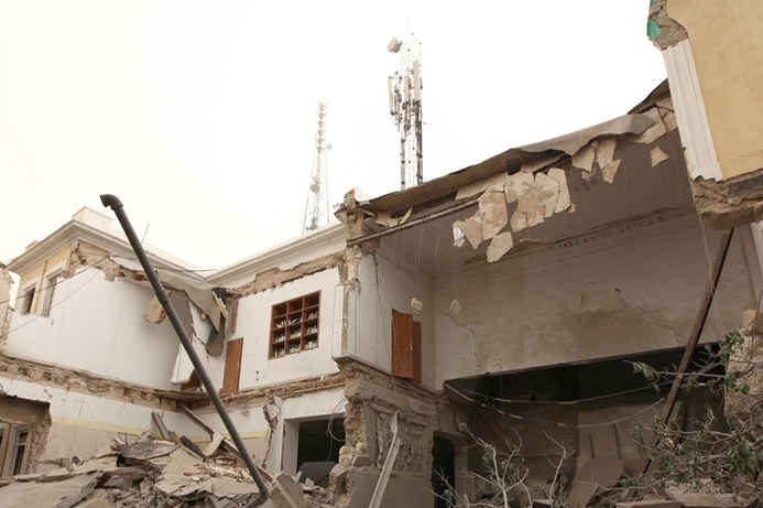 Nato bombing has damaged telecoms infrastructure in Libya, the LTT claims. Libya's telco sector suffers amid NATO airstrikes