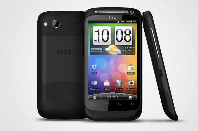 HTC has launched its new Desire S smartphone in the UAE. HTC launches HTC Desire S in UAE