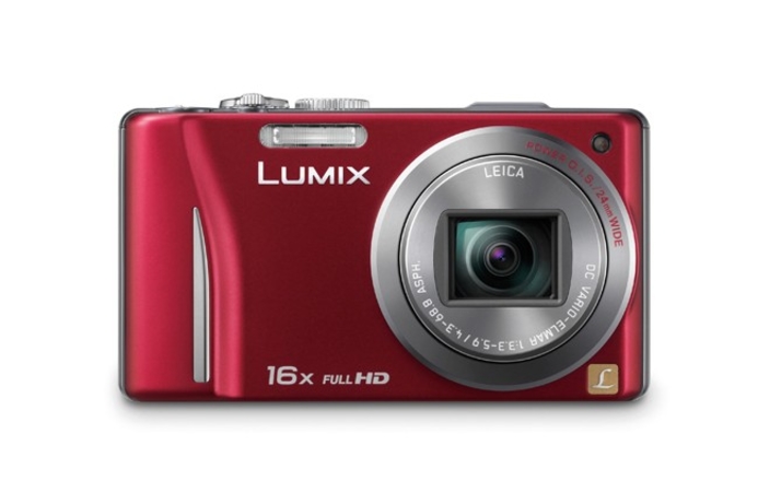 Panasonic's new Lumix DMC TZ20 features enhanced geo-tagging. Lumix DMC-TZ20 features enhanced geo-tagging