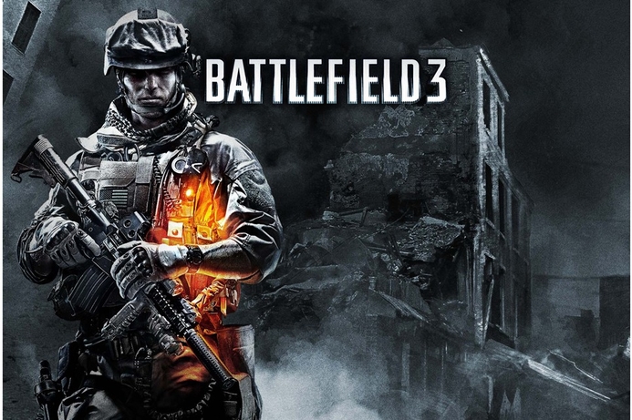 Rumours from the grapevine suggest Battlefield 3 might be available on Steam by launch date Battlefield 3 may yet come to Steam