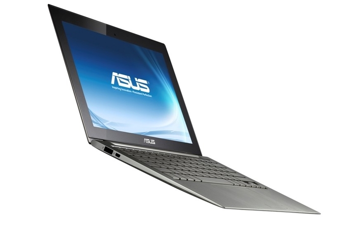 The new ASUS UX Series measures 17mm at its thickest point and runs on the 2nd generation Intel Core mobile processor with an i7, SATA 6Gb/s solid-state drive and the Instant On feature. ASUS unveils range of new devices