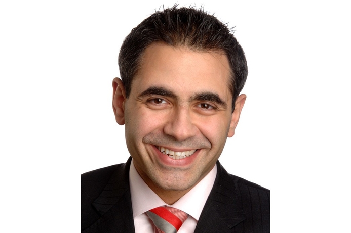 Muhammad Chbib, CEO of online shopping club, Sukar.com says the Middle East online shopping market is still in its infancy. Online shopping club, Sukar.com plans expansion
