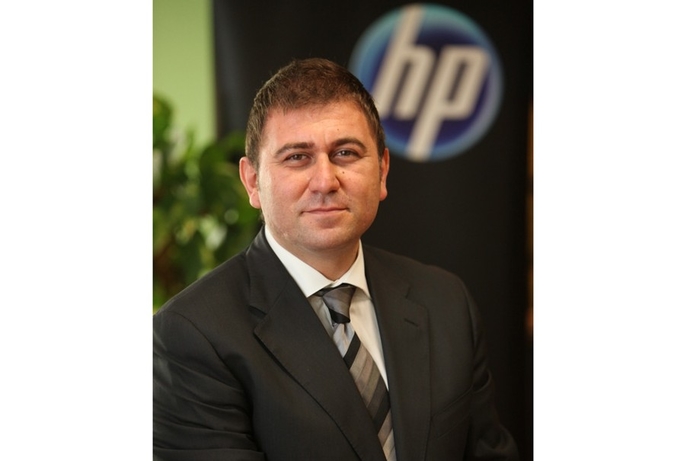 HP's new service gives enterprises the tools to manage and monitor service providers, says Topkoc. HP offers new solution to manage multiple services
