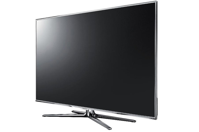 Since the launch of Samsung's Smart TVs in the UAE, sales have increased almost 4% every month, says Shaw. UAE dominates Gulf with Smart TV market share