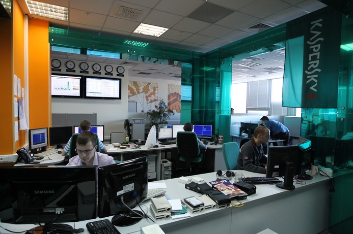 Kaspersky Lab Kaspersky to open first Transparency Center in APAC