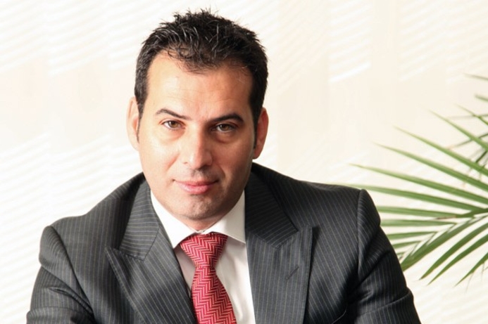 The deal broadens the solutions range that Logicom can offer partners, says Demetriou. Logicom partners with WatchGuard for UTM