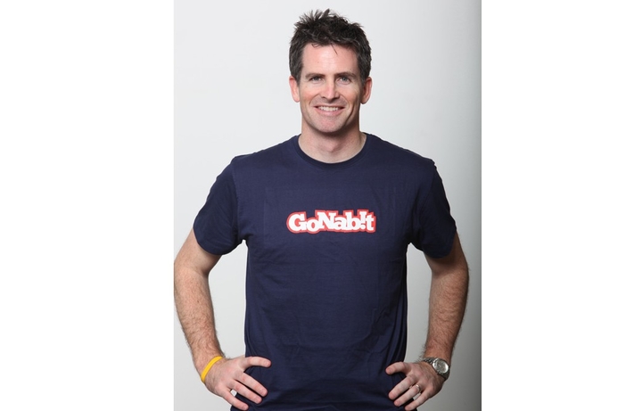 Dan Stuart, CEO and co-founder of GoNabit says credit card payments are the way forward for online transactions. Credit cards are the way forward for e-commerce