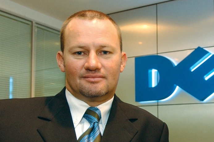 The Sidra centre will be a flagship for what can be achieved with the integration of technology into healthcare services, says Collins. Dell Services signed as partner for medical centre