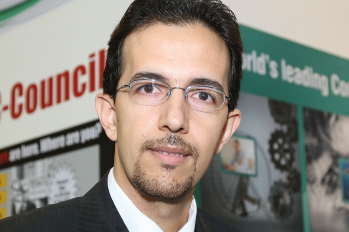 ComGuard will help develop new business opportunities for GFI, says Mobasseri. GFI signs ComGuard for Middle East distribution