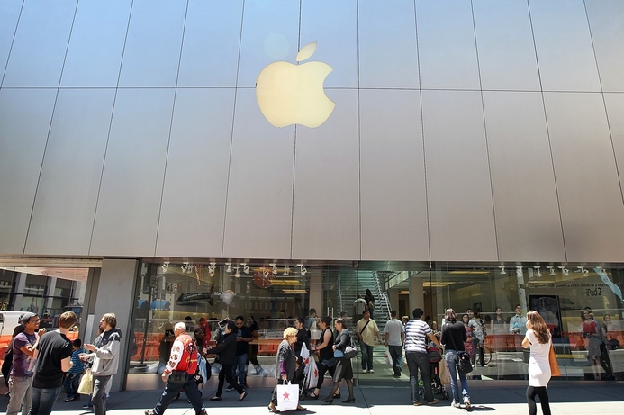 Apple has confirmed plans to open an Apple Store in the region "in the near future." Apple confirms plans to open first MidEast store