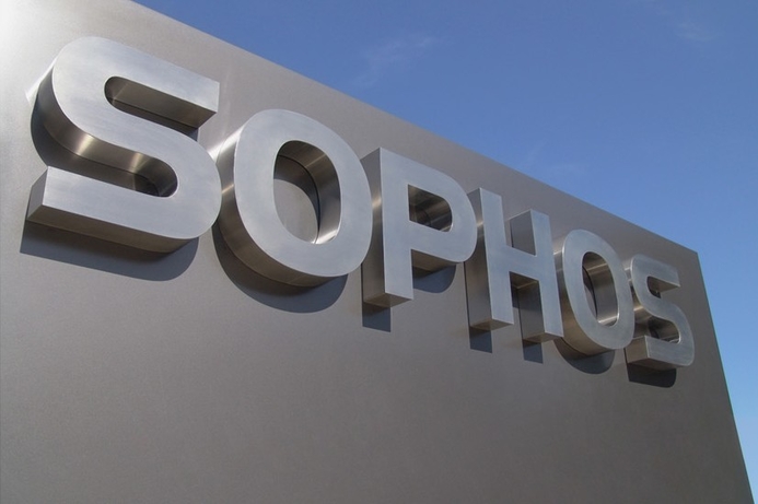 Sophos surveys IT professionals at GITEX> Sophos reveals data security worries