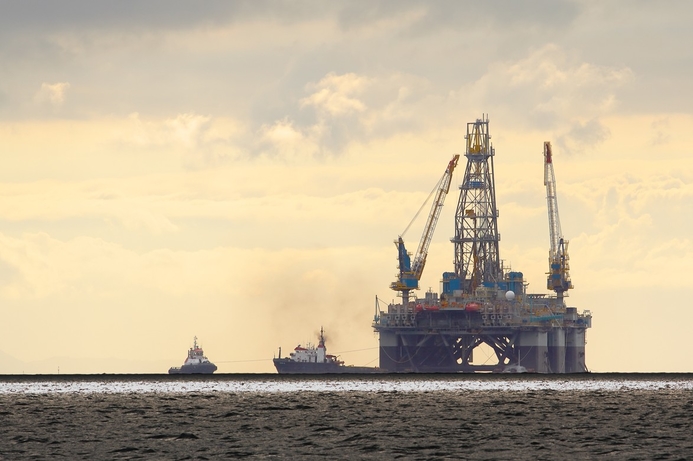 The capture and analysis of big data will offer tangible benefits across the value chain, the paper said Gulf oil firms 'must' develop more sophisticated data strategies