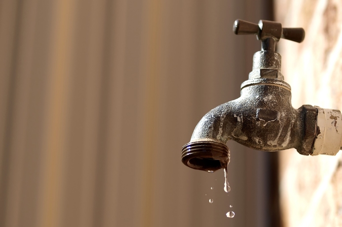 Saudi Arabia is rolling out smart water meters. Saudi Arabia rolls out 800,000 smart water meters