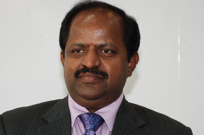 Rajagopal says initiative part of a wider plan to reduce the carbon footprint of IT products in the UAE. Techserve to expand e-waste drive in UAE