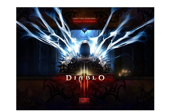 Diablo III is the long awaited sequel to Diablo II which was released on 29 June 2000 Diablo III will only be playable online