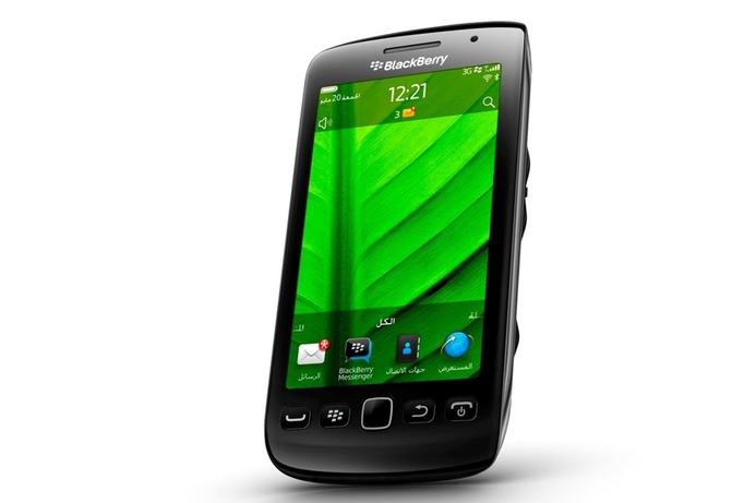 du and Research In Motion have released the BlackBerry Torch 9860 in the UAE. du and RIM launch Torch 9860 in UAE