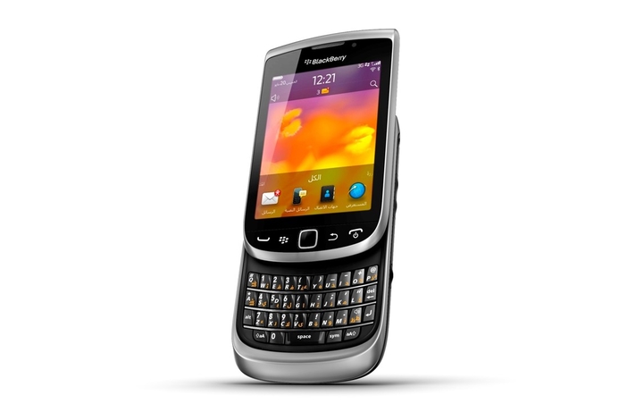 RIM has launched the BlackBerry Torch 9810 in the UAE. RIM launches BlackBerry Torch 9810