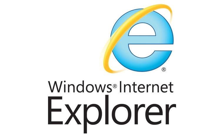 The survey claimed that users of IE6 had IQs a low as 80. Internet Explorer users not stupid