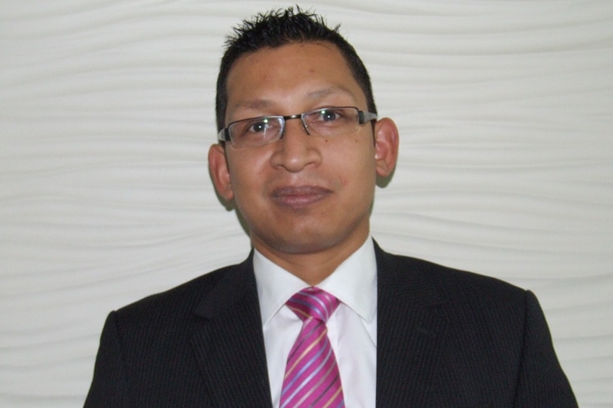 Shaheen Haque, Territory Manager, Middle East & Turkey at Interactive Intelligence says that customers are demanding more efficient ways to use their mobile devices for business. Interactive Intelligence debuts new software