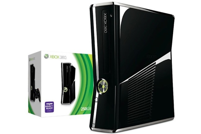 The glossy Xbox 360 is to be phased out in favour of the matte finish by the holiday season Glossy Xbox to be axed