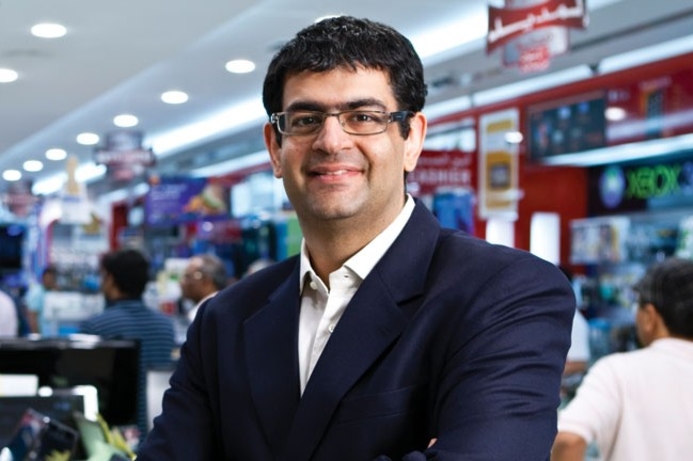 Punjabi says the high street will remain a struggle as more traffic moves into shopping malls. E-LIFESTYLE SURVEY 2014: Power retail appeals
