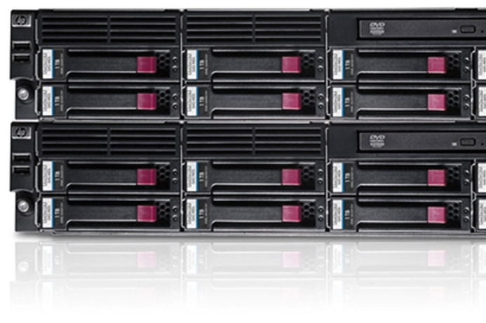 The HP P4300 series Avnet offers ‘hot’ summer deals for MENA partners