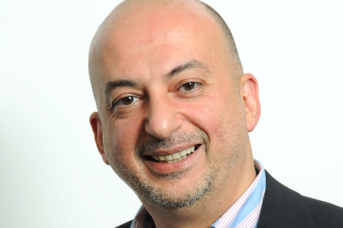 Omar Barakat is the new partner business manager for KSA at LogRhythm. LogRhythm appoints regional experts to team in KSA