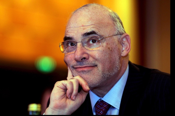 Many partners were puzzled when HP hired Apotheker in September 2010. HP fires Apotheker as channel resentment grows