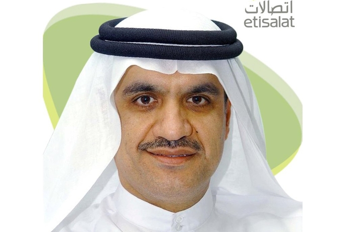 Ahmad Abdulkarim Julfar, CEO of Etisalat Group, has been appointed as Thuraya's new chairman of the board. Thuraya elects Julfar as chairman